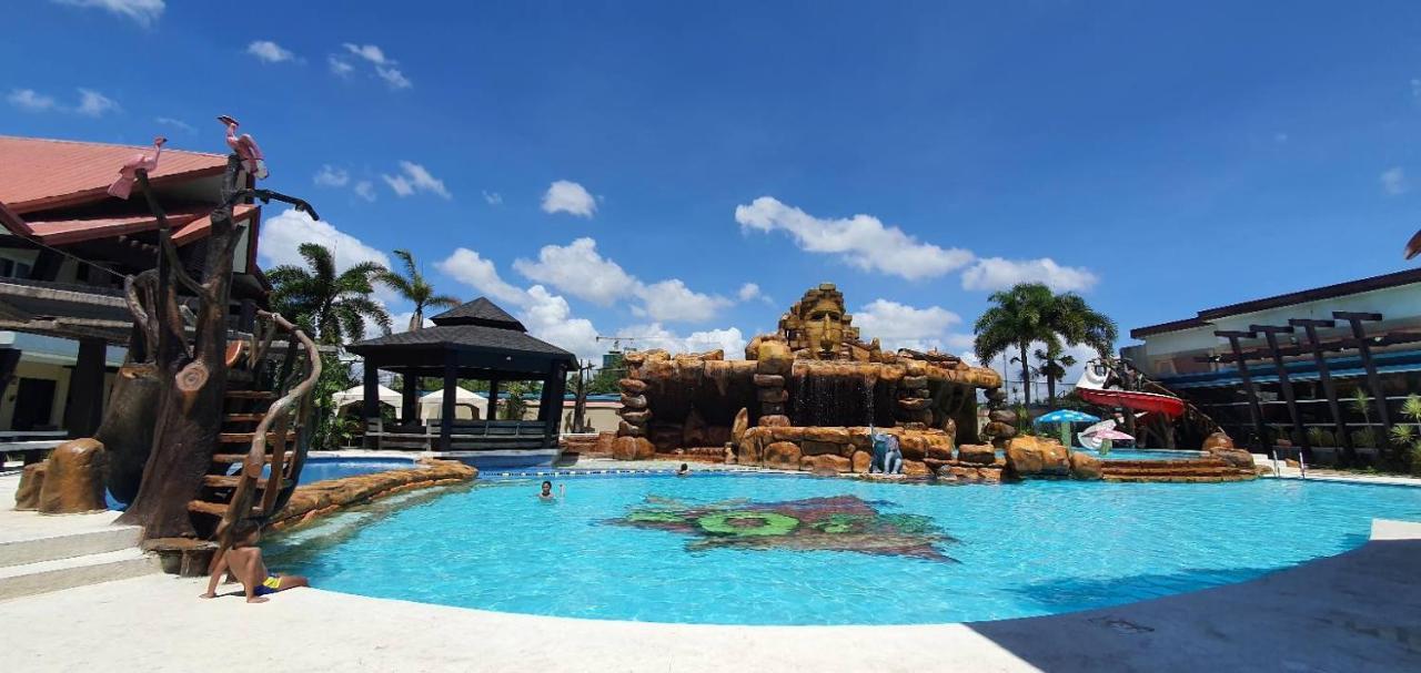 Mo2 Westown Hotel Iloilo Εξωτερικό φωτογραφία