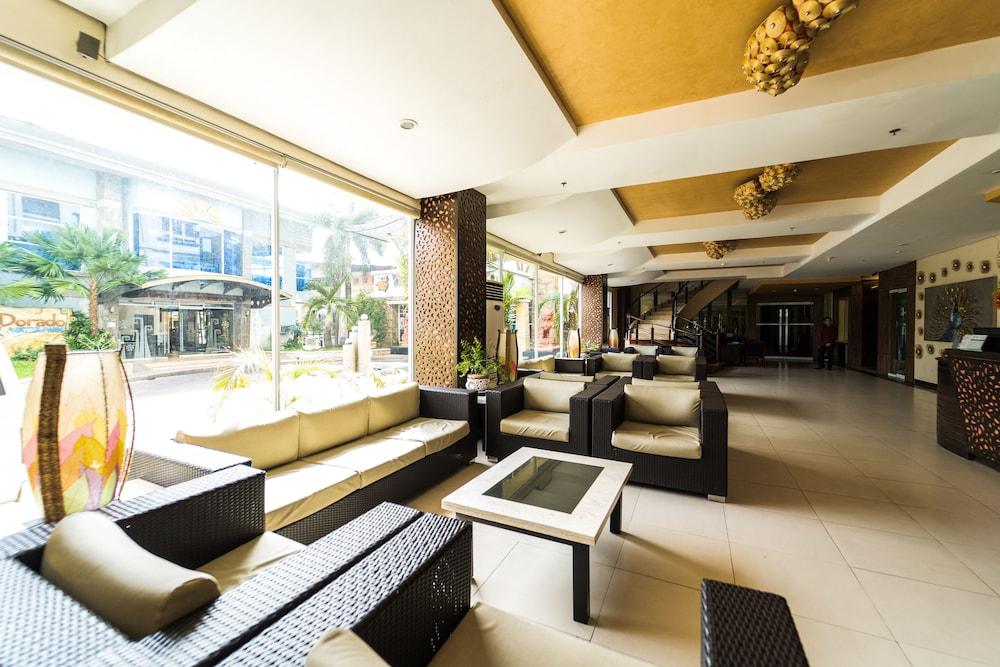 Mo2 Westown Hotel Iloilo Εξωτερικό φωτογραφία