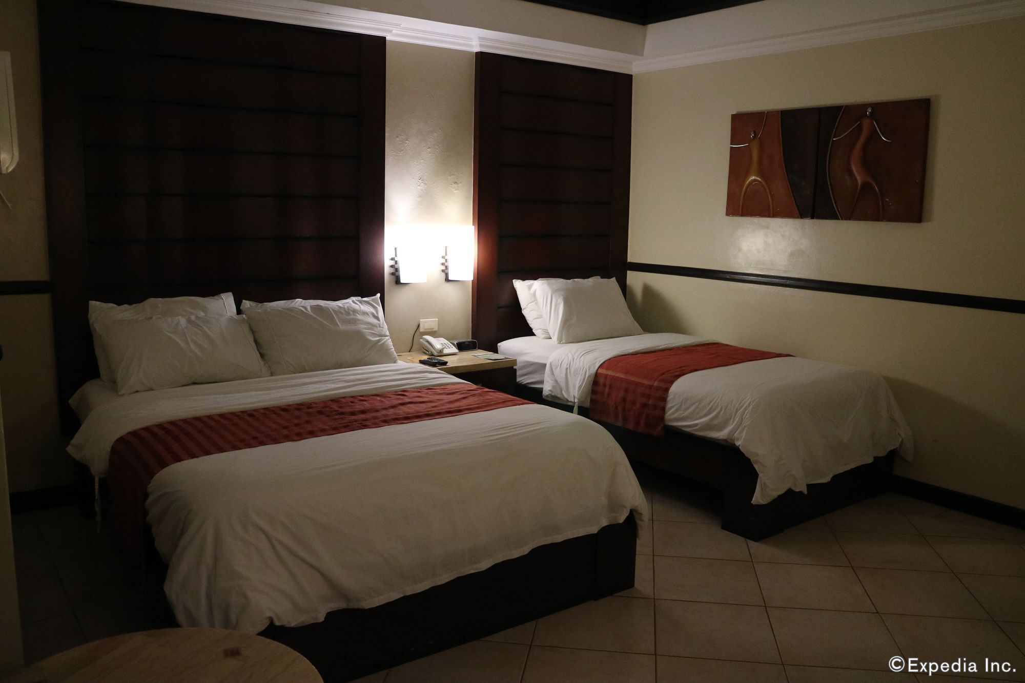 Mo2 Westown Hotel Iloilo Εξωτερικό φωτογραφία